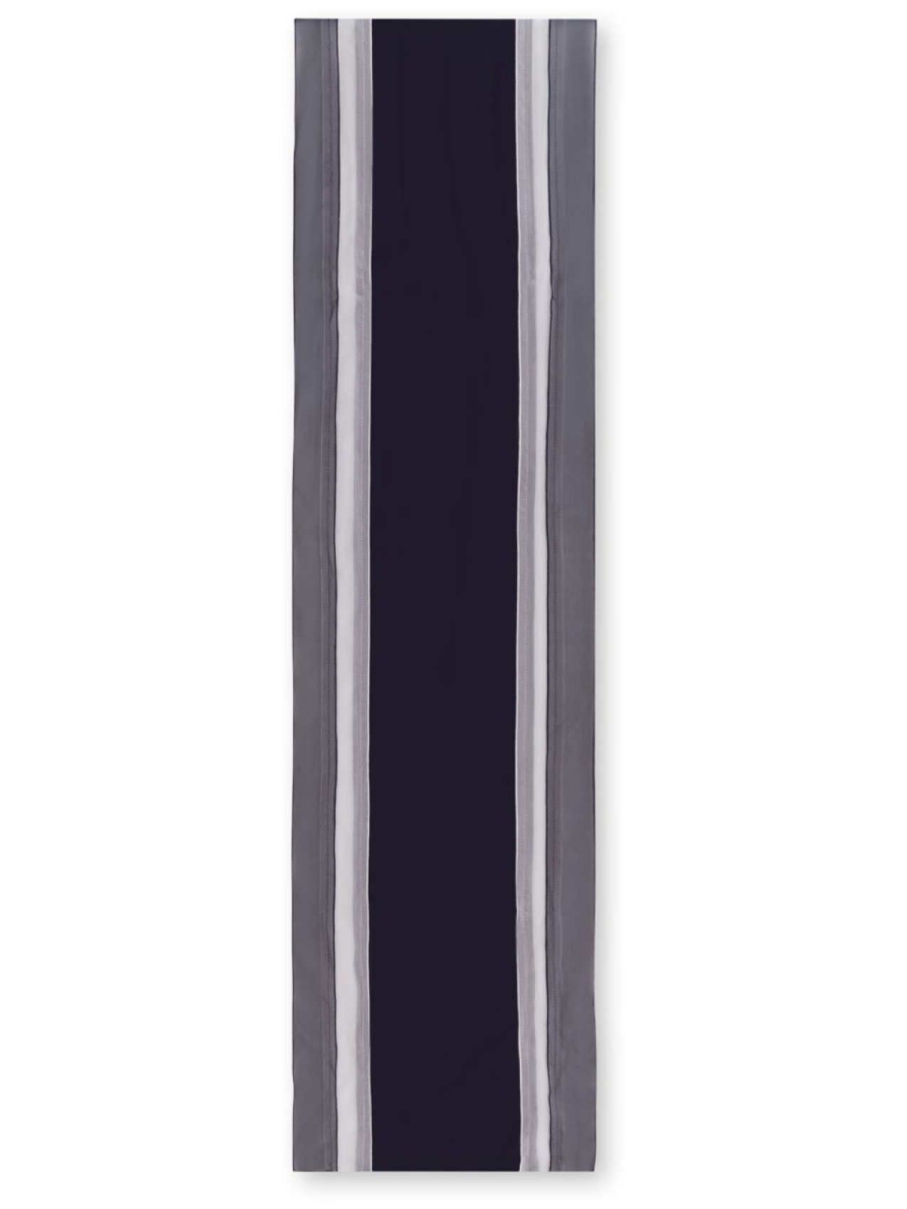 Шелковый шарф Alberta Ferretti, синий
Шелковый шарф Alberta Ferretti, синий