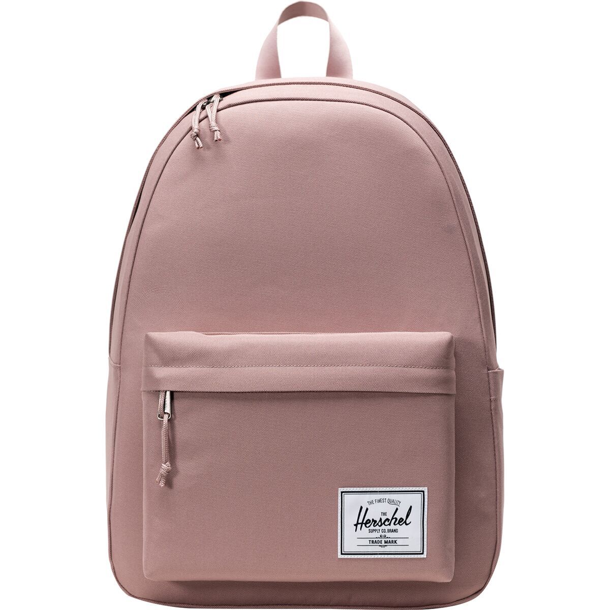 Классический рюкзак xl Herschel Supply, цвет ash rose
Классический рюкзак xl Herschel Supply, цвет ash rose