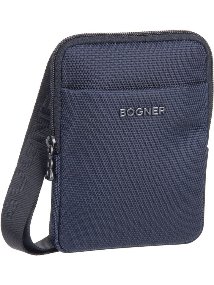 Наплечная сумка Bogner, цвет dark blue
Наплечная сумка Bogner, цвет dark blue