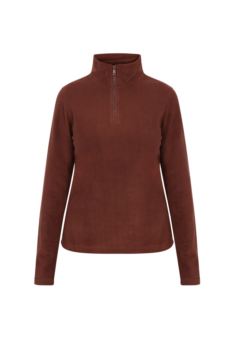 Джемпер usha CO-BRANDED WITH SIDONA, Braun/Brown
Джемпер usha CO-BRANDED WITH SIDONA, Braun/Brown