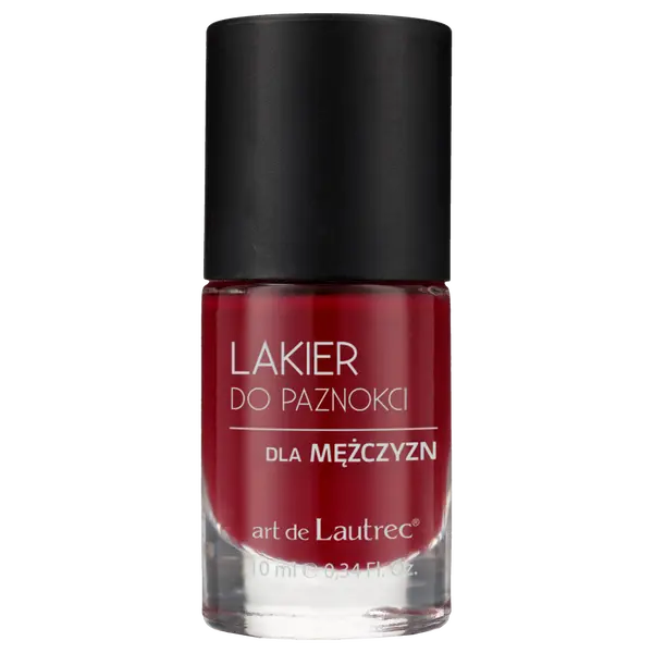 Лак для ногтей мужской 4, 10 мл Ados Manicare, цвет 4
Лак для ногтей мужской 4, 10 мл Ados Manicare, цвет 4