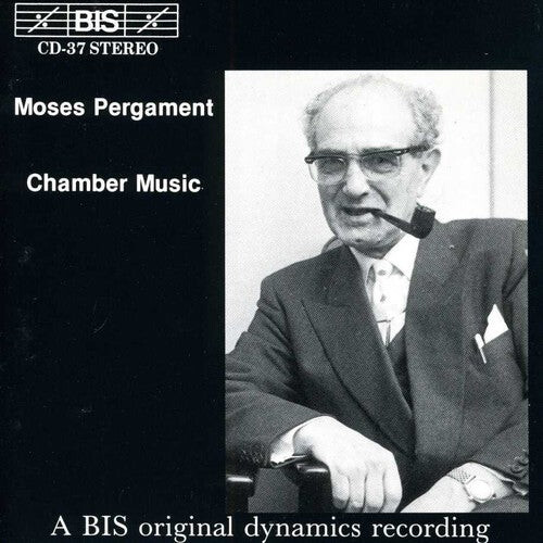 CD диск Pergament / Delman: Chamber & Vocal Music
CD диск Pergament / Delman: Chamber & Vocal Music