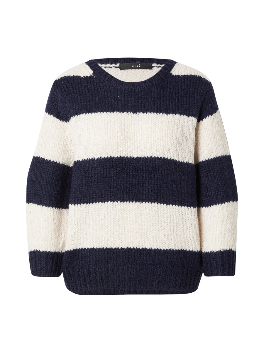 Свитер OUI Esmy, Dark blue
Свитер OUI Esmy, Dark blue
