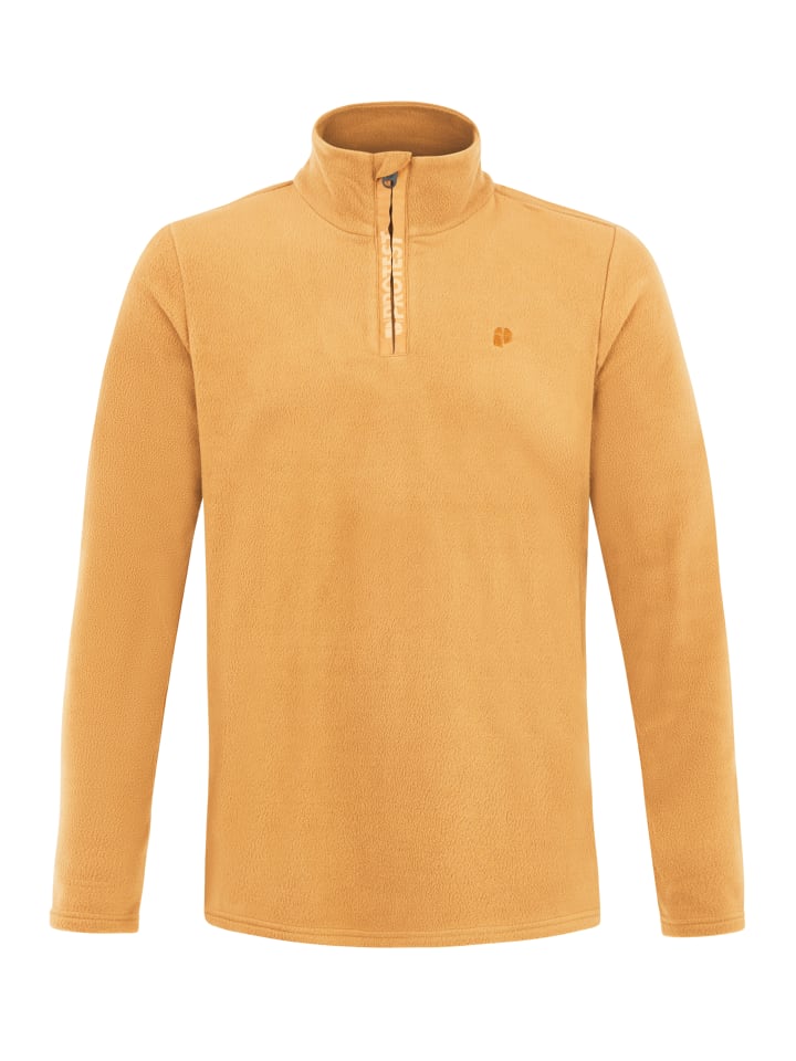 Флисовый свитер Protest PERFECTO, цвет Cab Yellow
Флисовый свитер Protest PERFECTO, цвет Cab Yellow