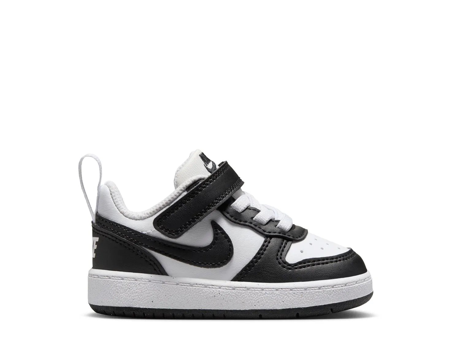 Кроссовки Nike Court Borough Low Recraft Sneaker - Kids', белый/черный
Кроссовки Nike Court Borough Low Recraft Sneaker - Kids', белый/черный