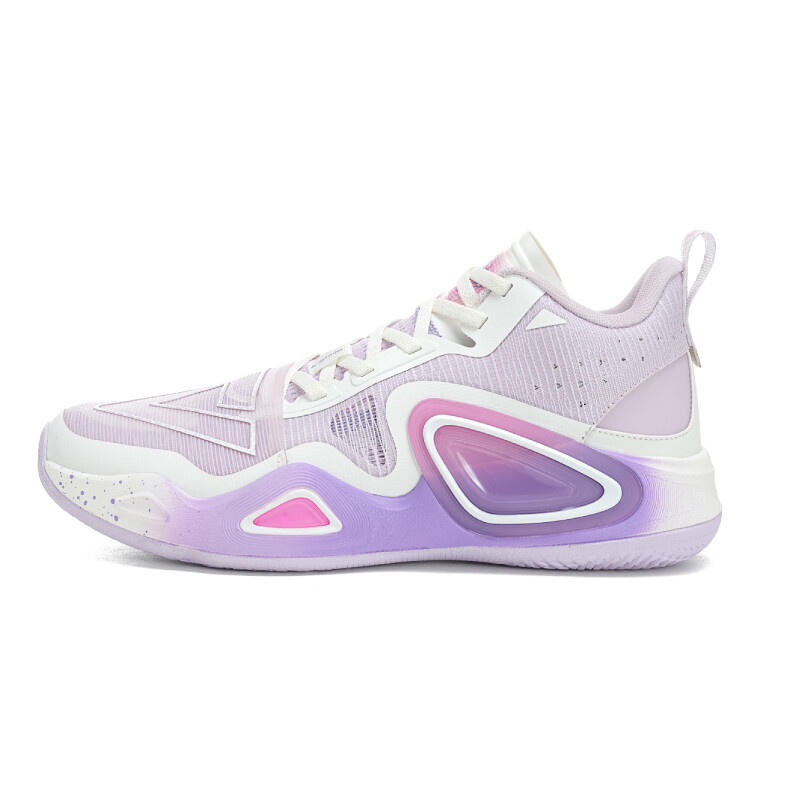 Баскетбольные кроссовки State Extreme Triangle 2.0 мужские с низким верхом цвета радуги и фиолетового цвета Peak
Баскетбольные кроссовки State Extreme Triangle 2.0 мужские с низким верхом цвета радуги и фиолетового цвета Peak