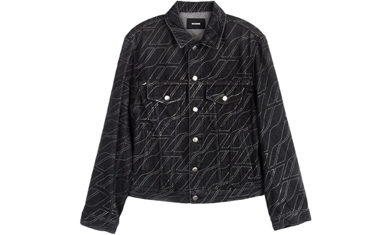 Джинсовая куртка мужская постиранная черная WE11DONE, Черный, Джинсовая куртка мужская постиранная черная WE11DONE
Джинсовая куртка мужская постиранная черная WE11DONE, Черный, Джинсовая куртка мужская постиранная черная WE11DONE