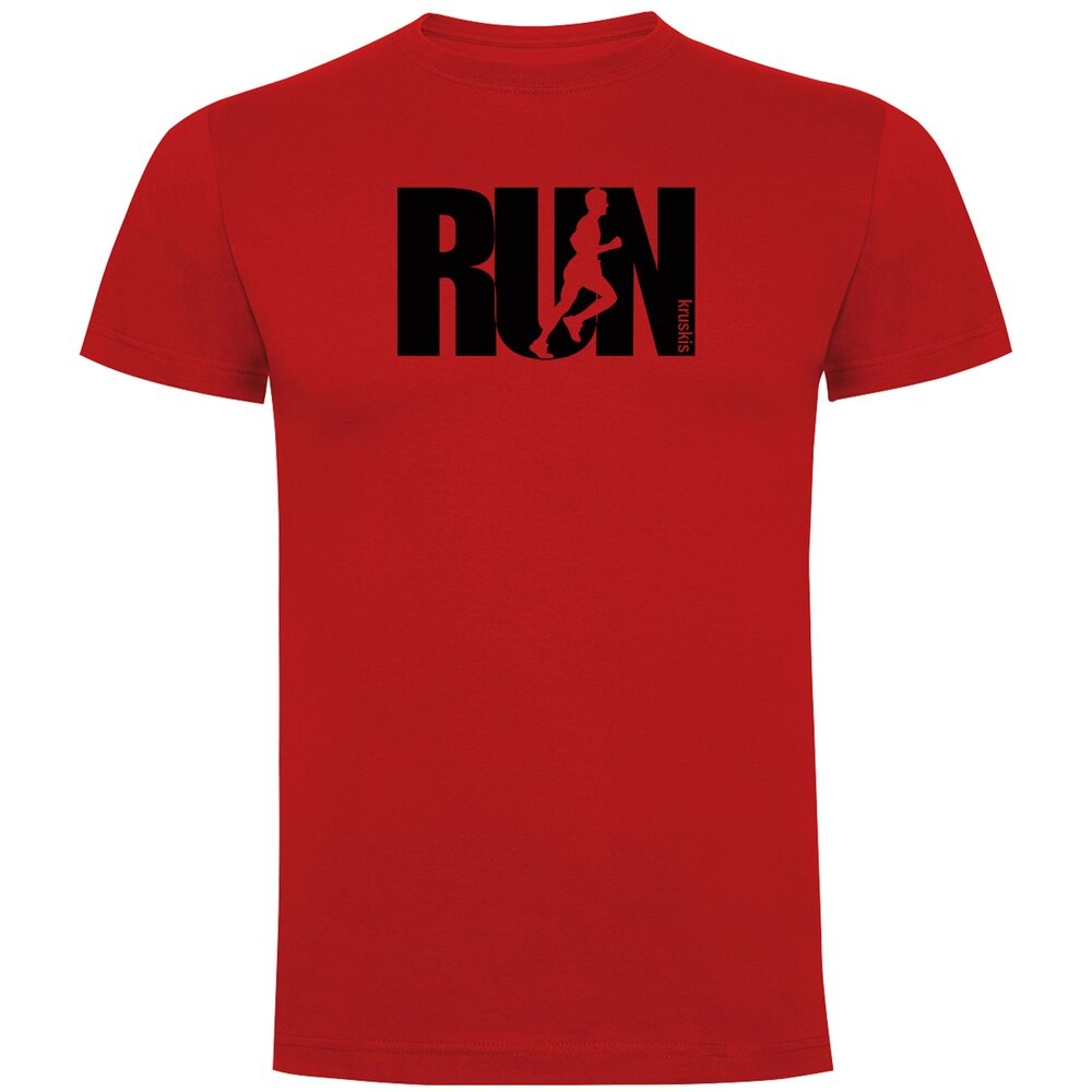 Футболка Kruskis Word Run, красный
Футболка Kruskis Word Run, красный
