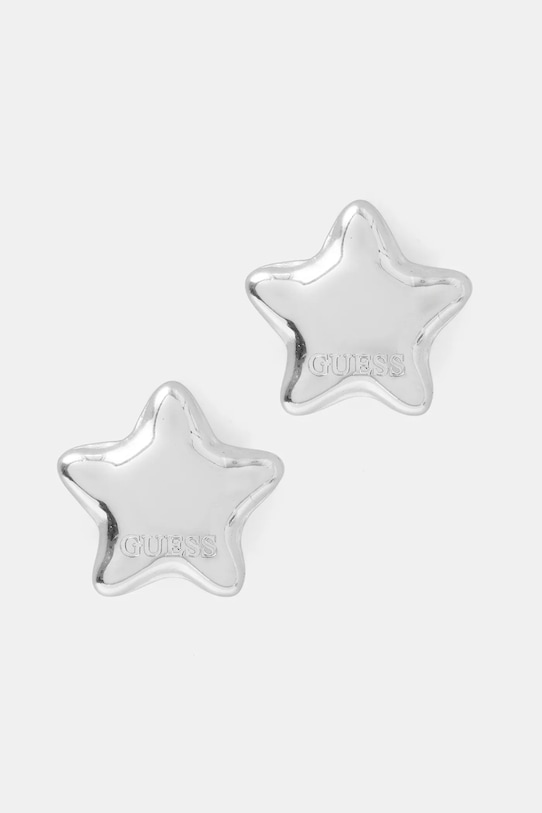 Серьги ICONIQUE Guess, серебряный
Серьги ICONIQUE Guess, серебряный