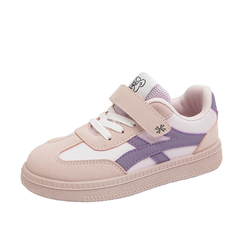 Детские скейтерские кроссовки YUZHAOLIN, розовый/фиолетовый
Детские скейтерские кроссовки YUZHAOLIN, розовый/фиолетовый