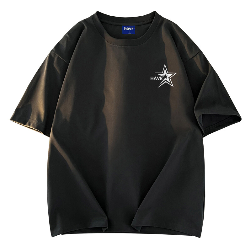 Футболка унисекс Havr, Мосс Грин
Футболка унисекс Havr, Мосс Грин