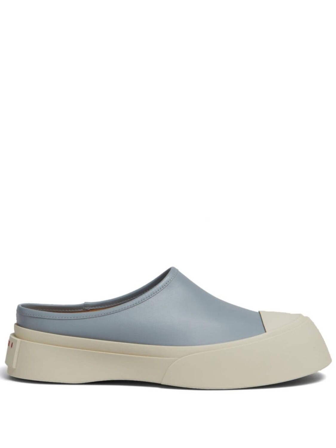 Marni туфли Мэри Джейн из кожи, серый
Marni туфли Мэри Джейн из кожи, серый