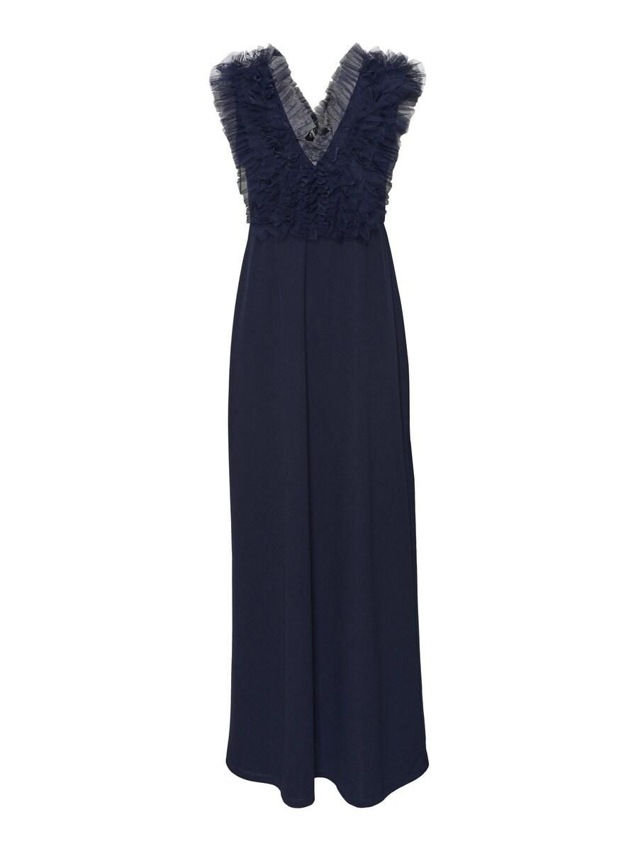 Макси платье VERO MODA, Night blue
Макси платье VERO MODA, Night blue