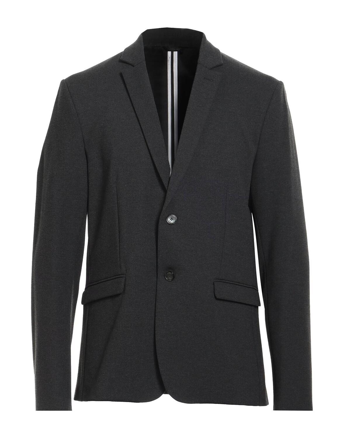 Блейзер Patrizia Pepe, серый
Блейзер Patrizia Pepe, серый