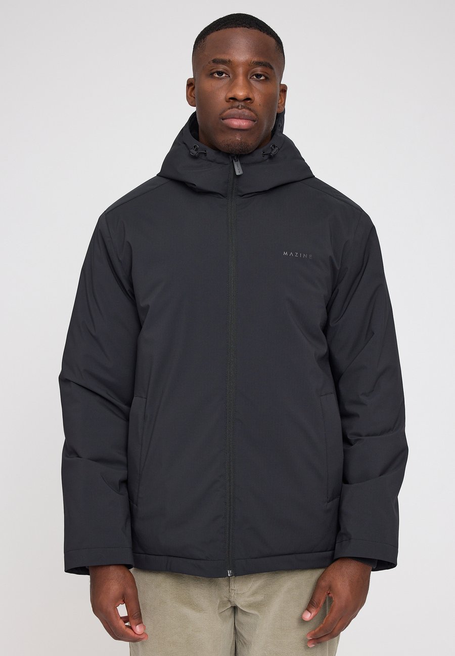 Куртка Mazine PADDED, Black
Куртка Mazine PADDED, Black