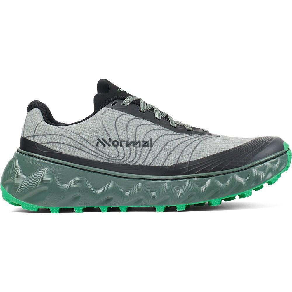 Кроссовки Nnormal Tomir 2.0 trail, зеленый
Кроссовки Nnormal Tomir 2.0 trail, зеленый