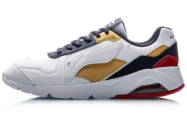 Обувь для образа жизни Мужская низкая белая Lining, Белый, Обувь для образа жизни Мужская низкая белая Lining
Обувь для образа жизни Мужская низкая белая Lining, Белый, Обувь для образа жизни Мужская низкая белая Lining