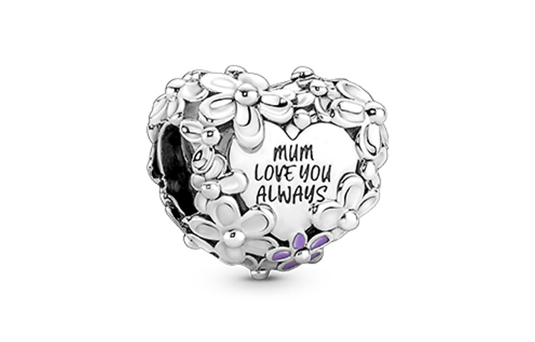 Pandora Ювелирное изделие, унисекс, серебро
Pandora Ювелирное изделие, унисекс, серебро