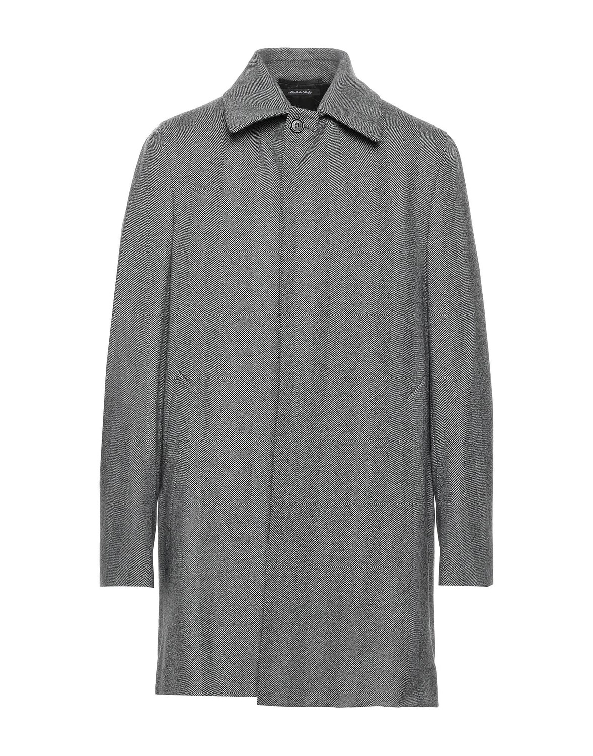 Пальто Dunhill, черный
Пальто Dunhill, черный