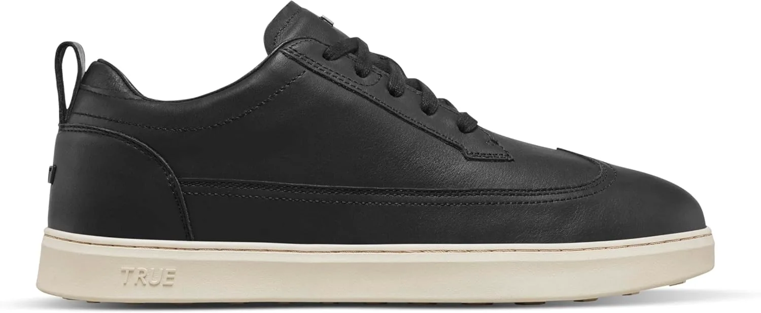Мужские гольф-кроссовки TRUE Linkswear FS Tour, черный
Мужские гольф-кроссовки TRUE Linkswear FS Tour, черный