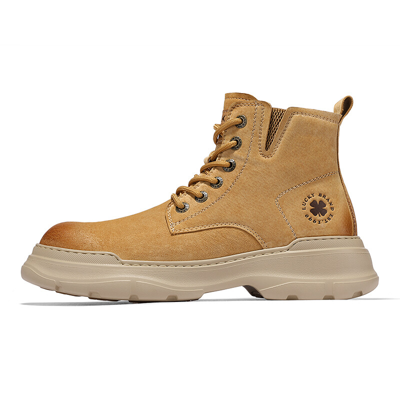 Ботинки LUCKY BRAND Martin Boots Men
Ботинки LUCKY BRAND Martin Boots Men