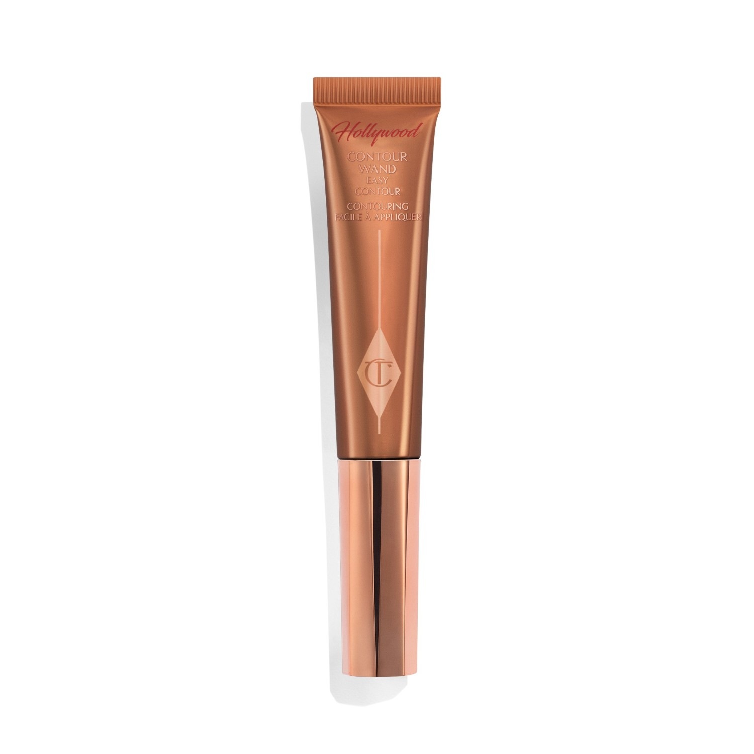 Карандаш для глаз hollywood contour wand Charlotte Tilbury, medium/dark, объем 12 мл
Карандаш для глаз hollywood contour wand Charlotte Tilbury, medium/dark, объем 12 мл
