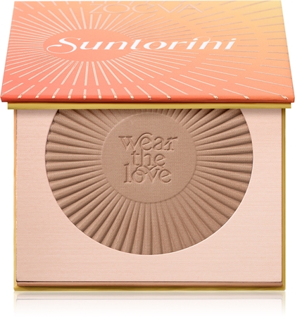 Бронзер ZOEVA Suntorini, Medium 8,5 g
Бронзер ZOEVA Suntorini, Medium 8,5 g