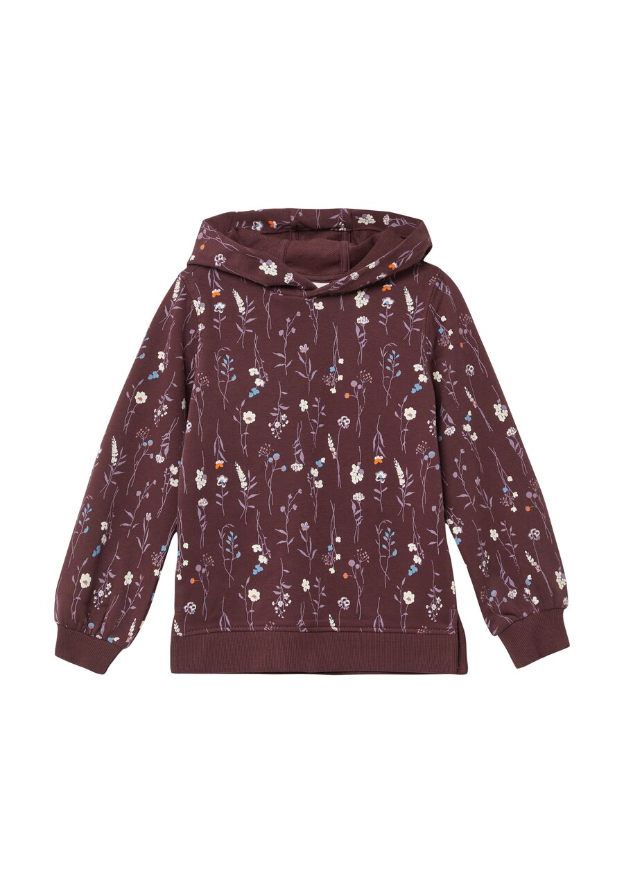 Толстовка s.Oliver, бордовый
Толстовка s.Oliver, бордовый