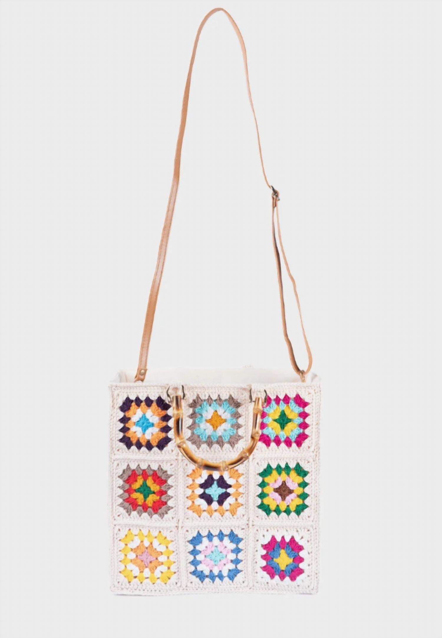 Женская сумка через плечо Rainbow в радужных тонах JELAVU, rainbow
Женская сумка через плечо Rainbow в радужных тонах JELAVU, rainbow