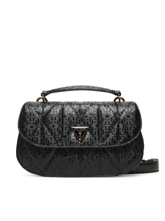 Сумка Aldina HWGG96 63200 Guess, черный
Сумка Aldina HWGG96 63200 Guess, черный