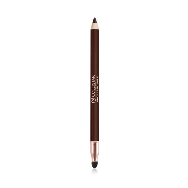 Стойкий карандаш для глаз Professionale Eye Pencil Collistar, цвет quercia
Стойкий карандаш для глаз Professionale Eye Pencil Collistar, цвет quercia
