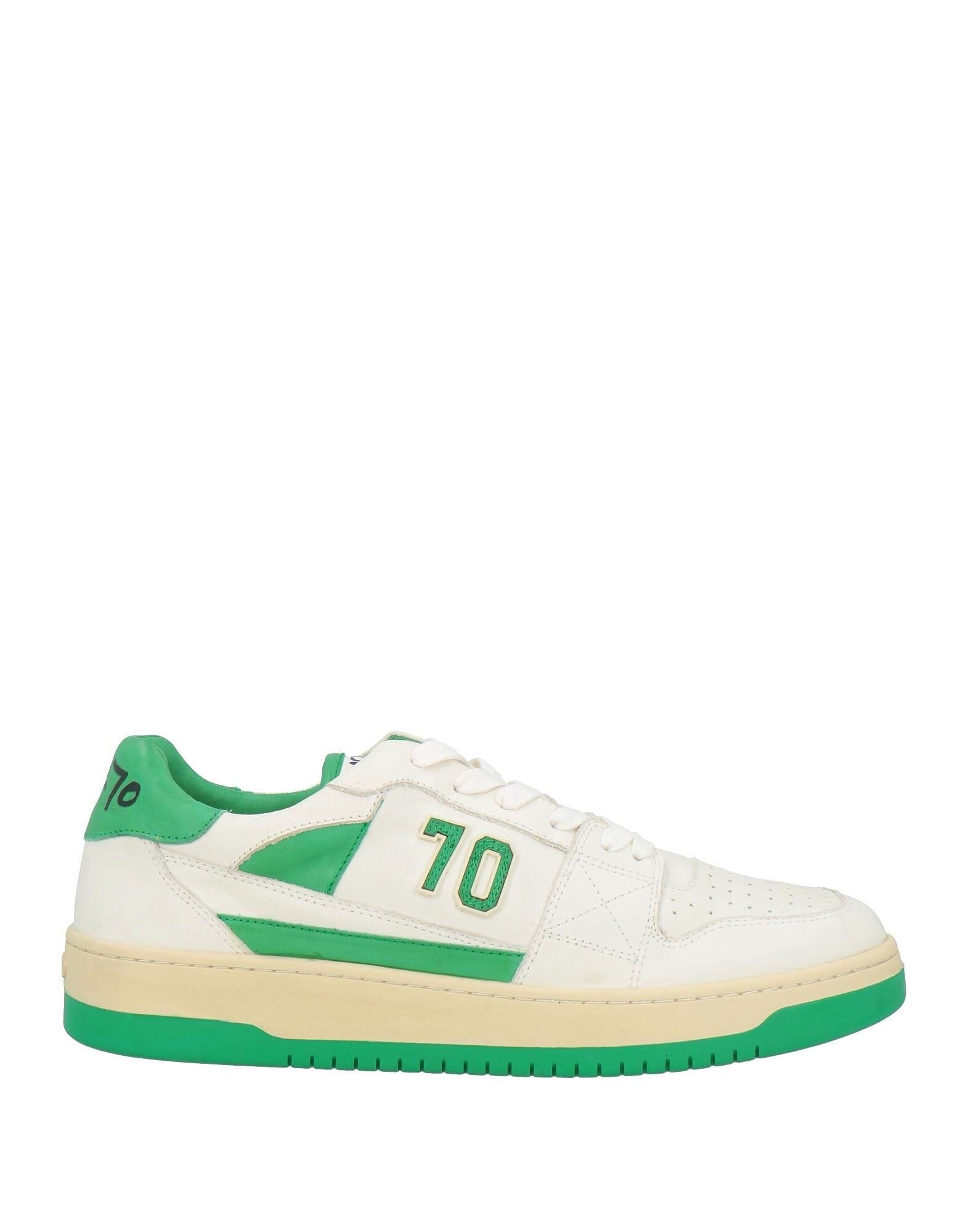 Кроссовки Back 70, белый
Кроссовки Back 70, белый