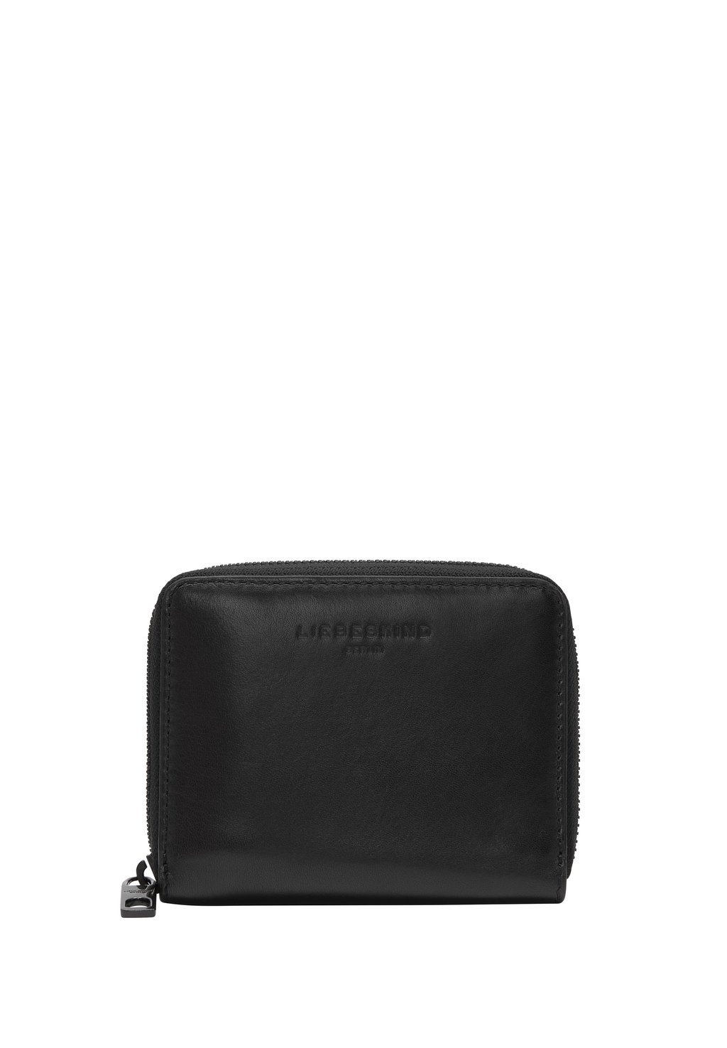 Кошелек Liebeskind Berlin, черный
Кошелек Liebeskind Berlin, черный