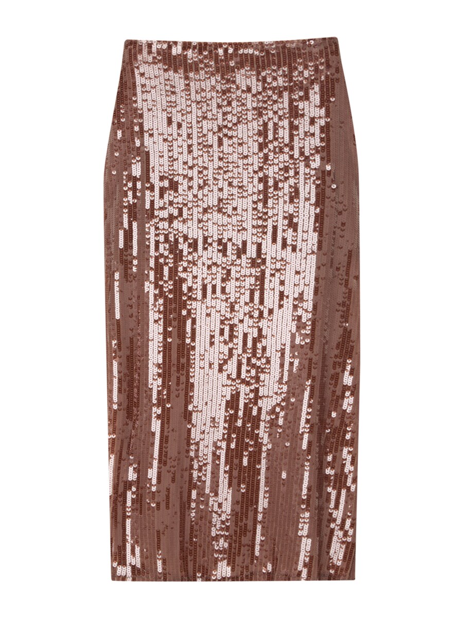 Юбка макси Pull&Bear Skirt, цвет auburn
Юбка макси Pull&Bear Skirt, цвет auburn