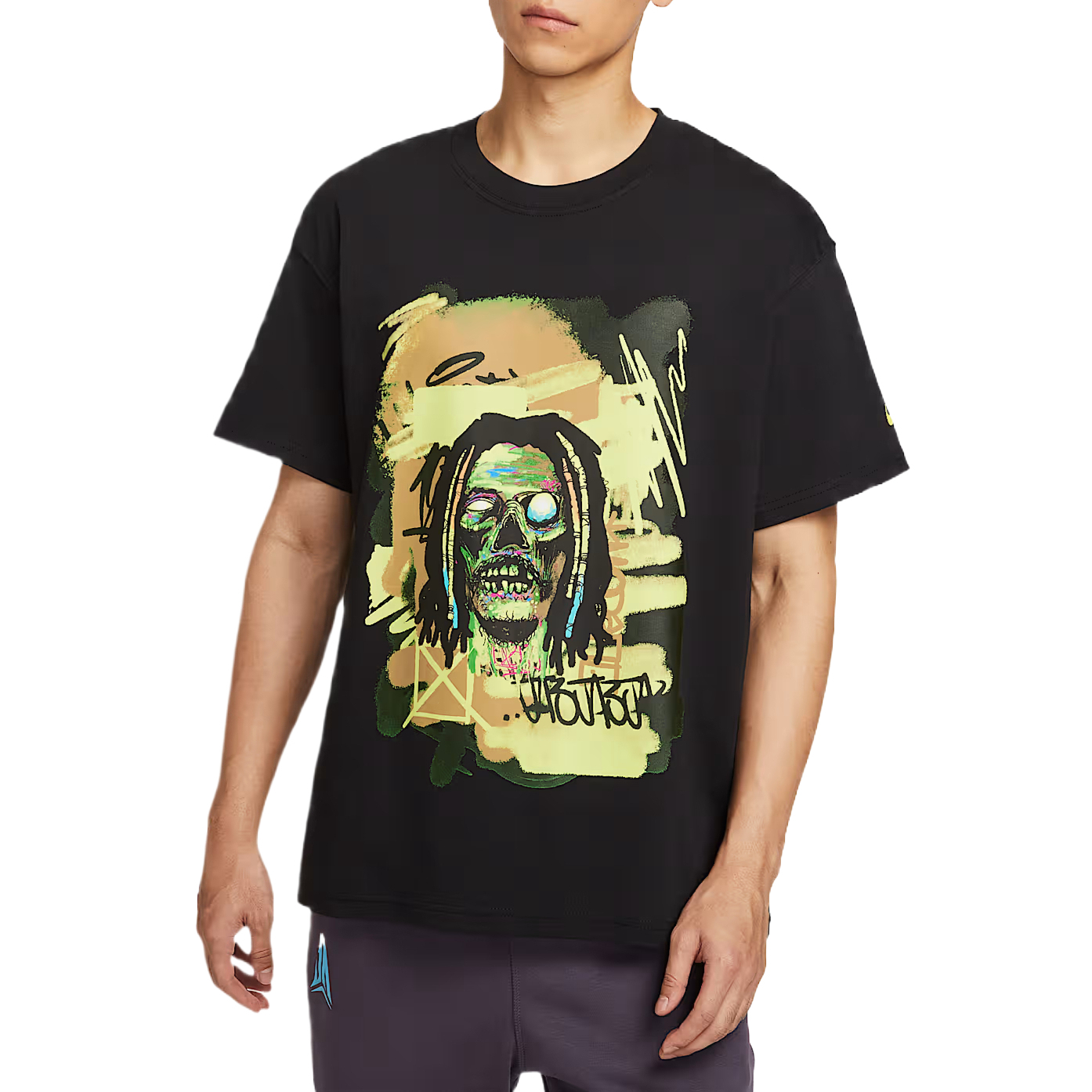 Nike Футболка мужская черная, Черный, Nike Футболка мужская черная
Nike Футболка мужская черная, Черный, Nike Футболка мужская черная