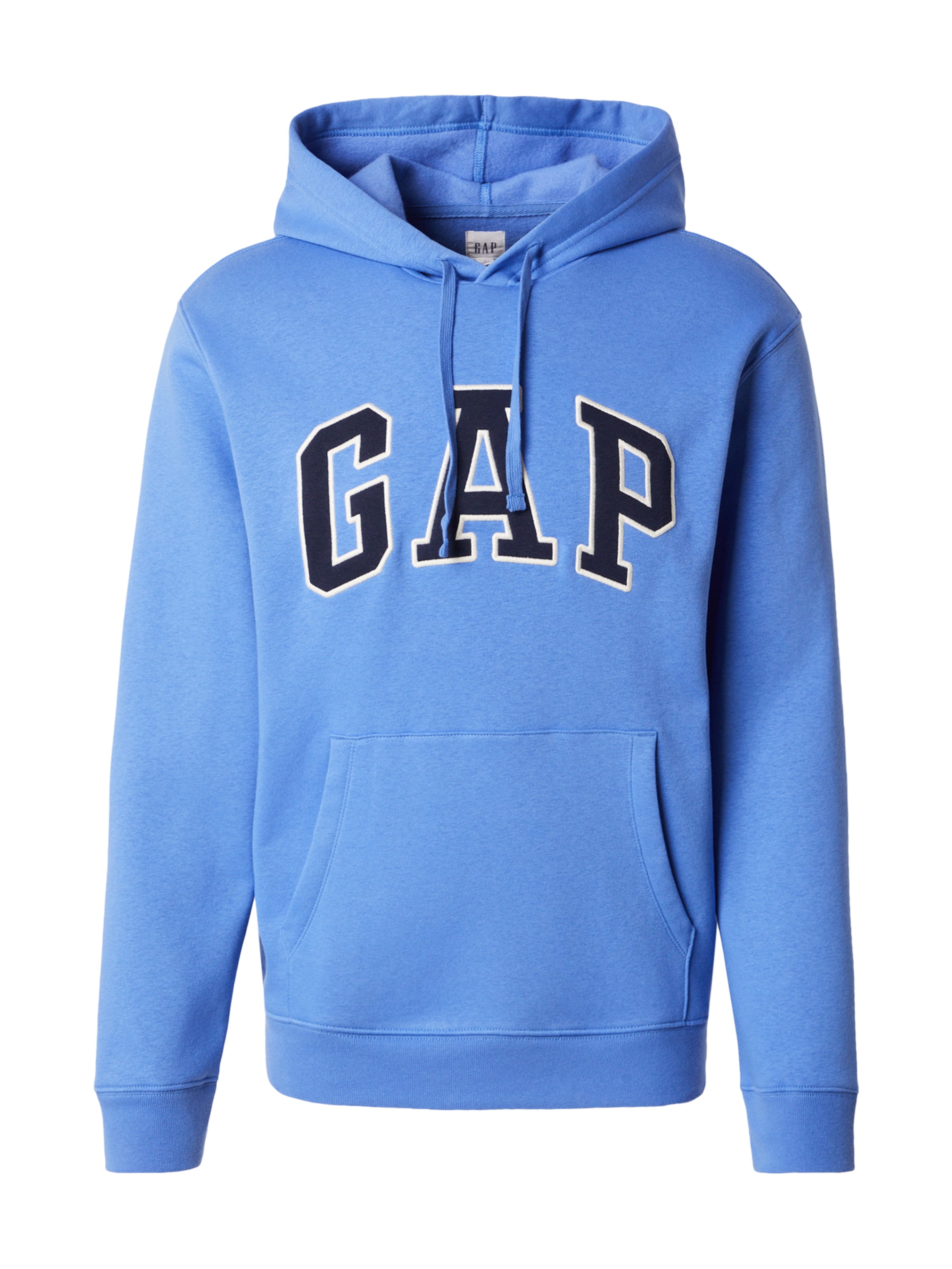 GAP Толстовка 'HERITAGE' в синем цвете, Navy
GAP Толстовка 'HERITAGE' в синем цвете, Navy