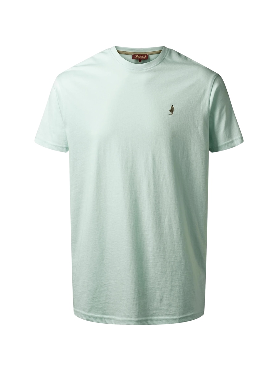 Рубашка обычного кроя MCS Texas, мятный
Рубашка обычного кроя MCS Texas, мятный