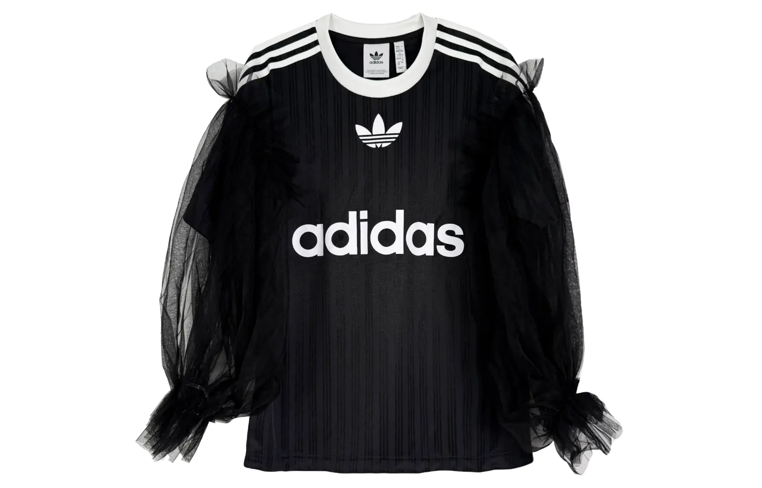 Adidas Originals Футболка Adicolor мужская черная
Adidas Originals Футболка Adicolor мужская черная