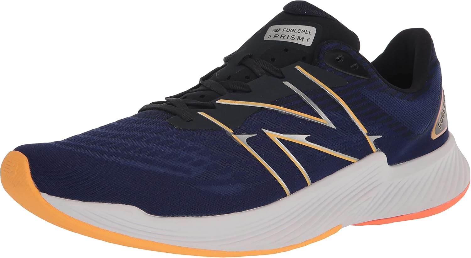 Мужские кроссовки New Balance FuelCell Prism V2, синий
Мужские кроссовки New Balance FuelCell Prism V2, синий