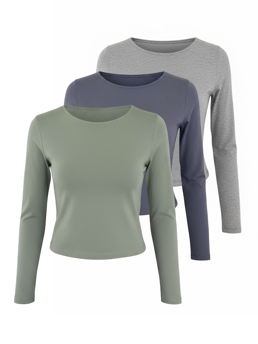 Рубашка studioselect Blanca, Dusty Blue/Mottled Grey/Mint
Рубашка studioselect Blanca, Dusty Blue/Mottled Grey/Mint