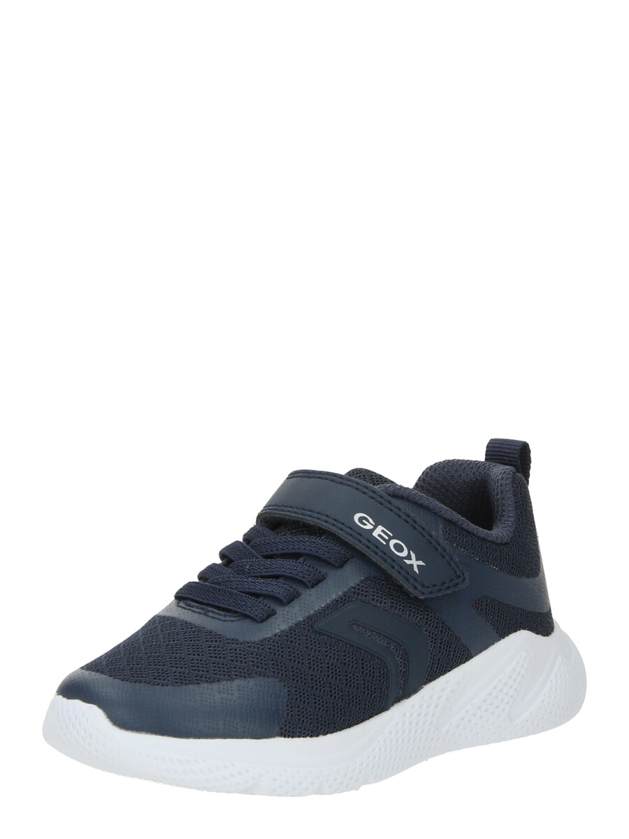 Кроссовки GEOX Sprintye, темно-синий
Кроссовки GEOX Sprintye, темно-синий