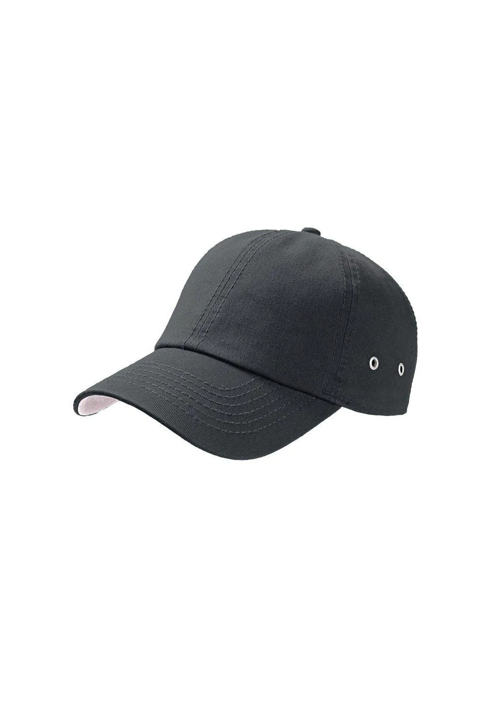 Бейсбольная кепка чинос с 6 панелями Action Atlantis, серый
Бейсбольная кепка чинос с 6 панелями Action Atlantis, серый