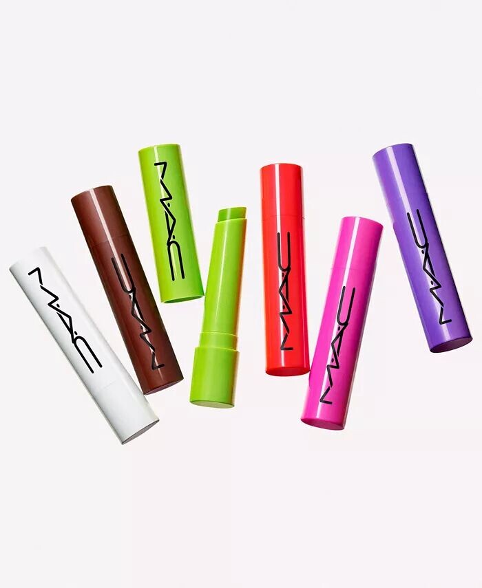 Блеск-стик для пухлости Squirt Mac, цвет Nova
Блеск-стик для пухлости Squirt Mac, цвет Nova