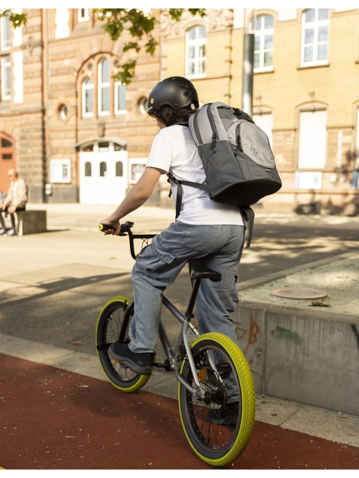 Рюкзак Nitro
Рюкзак Nitro