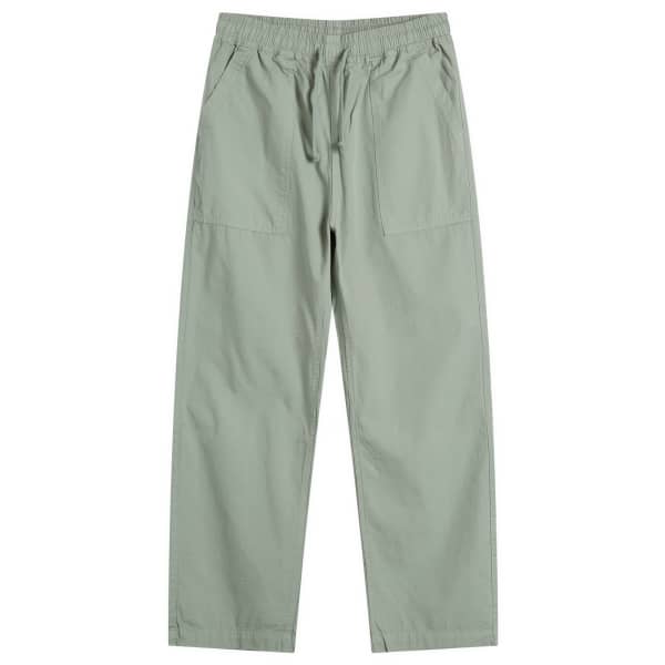 Брюки шеф-повара из рипстопа Service Works, цвет sage
Брюки шеф-повара из рипстопа Service Works, цвет sage