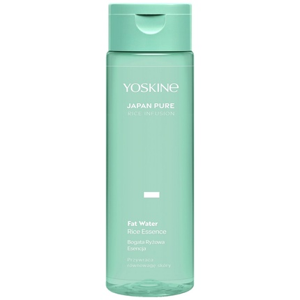 Japan Pure Rice Infusion Rich Rice Essence для лица 200 мл Yoskine
Japan Pure Rice Infusion Rich Rice Essence для лица 200 мл Yoskine