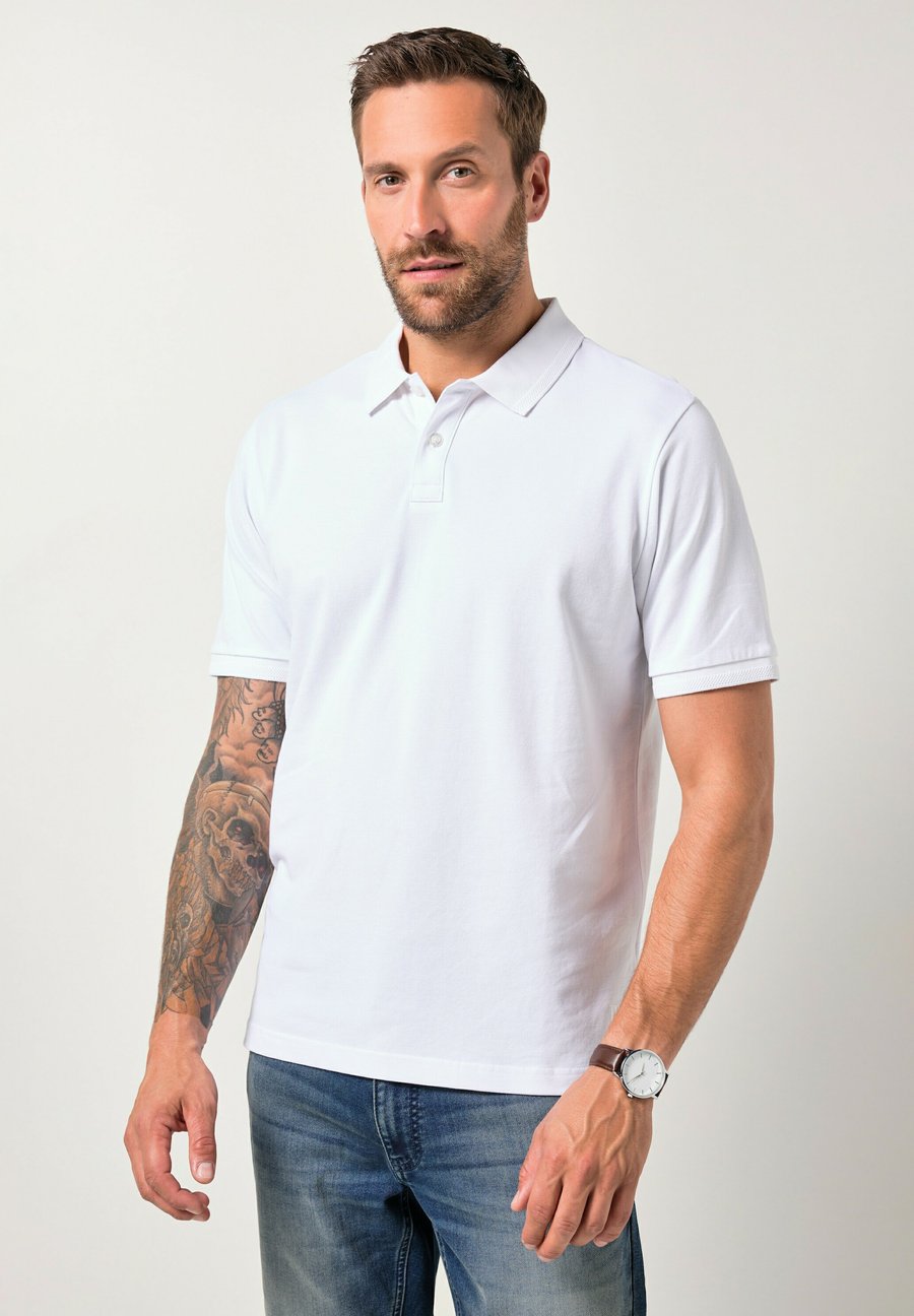 Поло JP1880 FLEXNAMIC HALBARM, Snow White/White, Белый, Поло JP1880 FLEXNAMIC HALBARM, Snow White/White
Поло JP1880 FLEXNAMIC HALBARM, Snow White/White, Белый, Поло JP1880 FLEXNAMIC HALBARM, Snow White/White