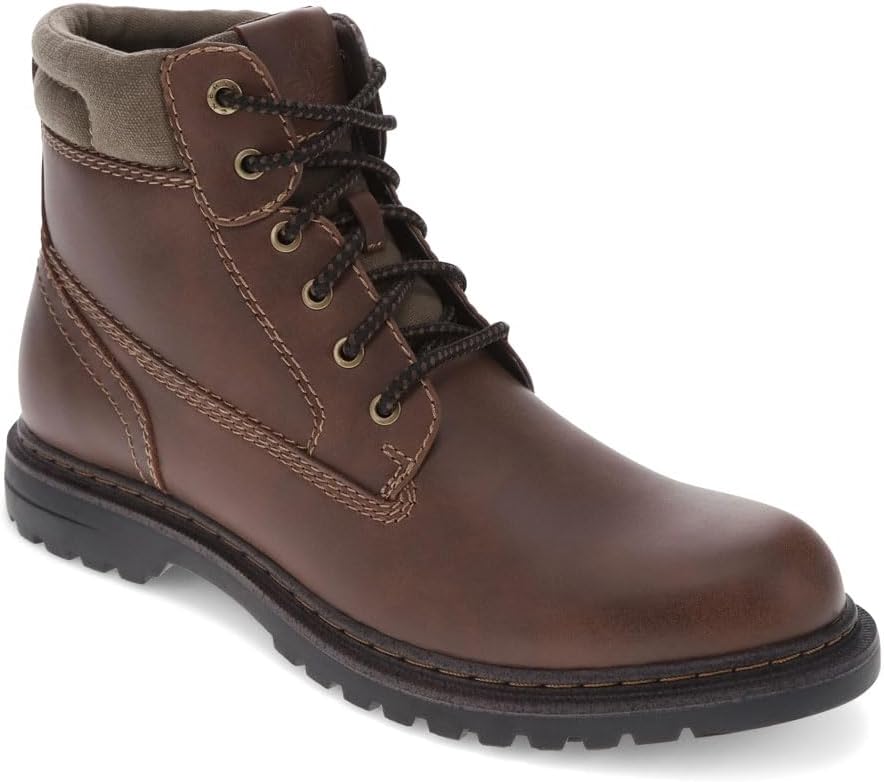 Мужские ботинки Dockers, Briar
Мужские ботинки Dockers, Briar