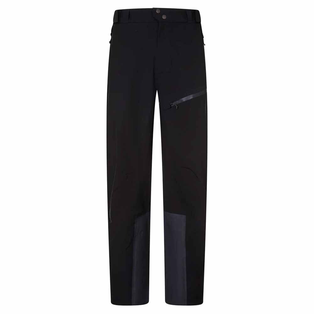 Брюки Rock Experience Rockmantic, черный
Брюки Rock Experience Rockmantic, черный