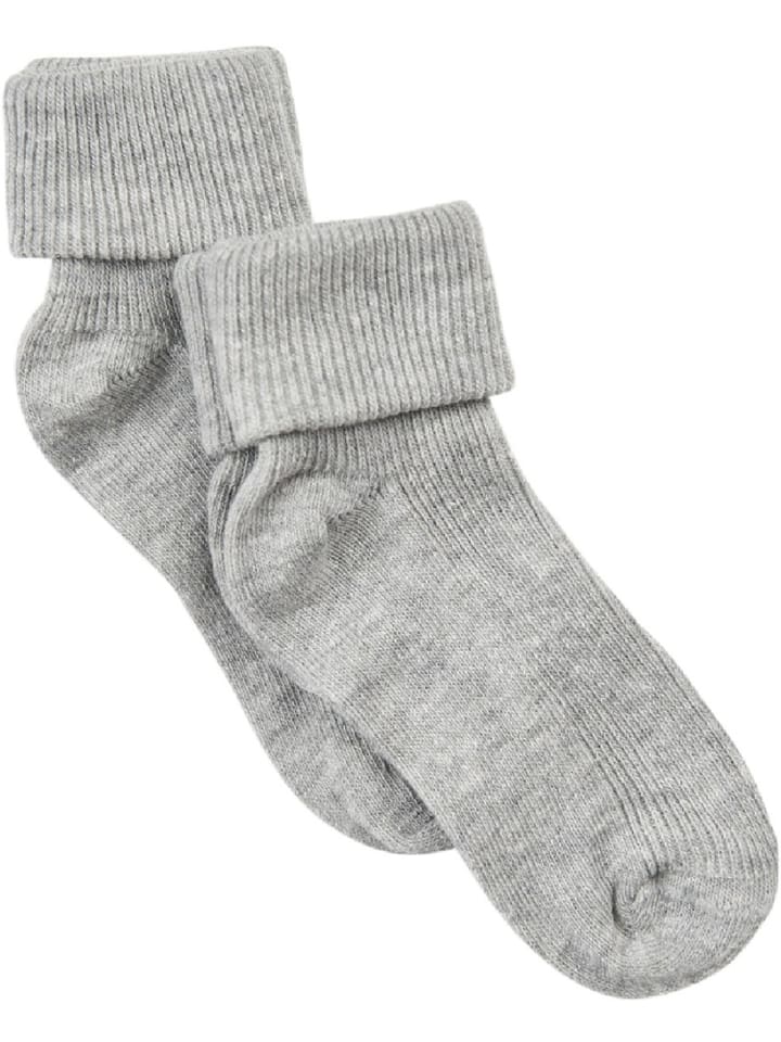 Носки Minymo, серый
Носки Minymo, серый